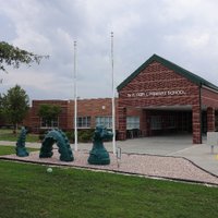 WR Odell Primary (@wrodellprimary) 's Twitter Profile