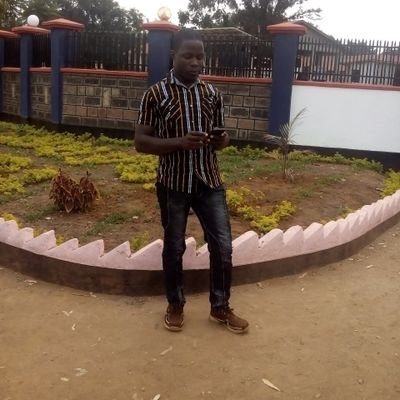Born of suffrage.
western dwellerx .
luhya Mafia.
strong mluje.
waaah love it.
#proud to be a luhya.
Rise 1997
live long .#God blexx.