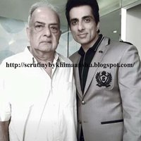 Sonu Sood Production (@sonu_soodbest) 's Twitter Profile