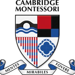 Cambridge  Montessori is an independent nursery school in Cambridge, England which  offers authentic Montessori education for children aged 6 months to 5  years