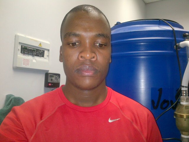 syabongamtheth9's profile picture. All I want is to see there change in my life from Zero to hero