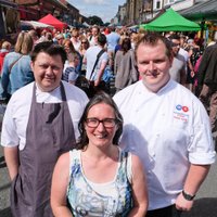 Saltburn Farmers Mkt (@saltburnfarmmkt) 's Twitter Profile