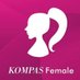 Kompas Female (@kompasfemale) Twitter profile photo Kompas Female (@kompasfemale) Twitter profile photo
