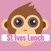 St Ives Lunch Hour (@stiveslunch) Twitter profile photo