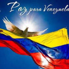 Por un mejor país, La  lucha continua LIBERTAD para VENEZUELA...