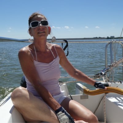 World Traveler, Digital Marketing and Communications Consultant and Yoga Instructor