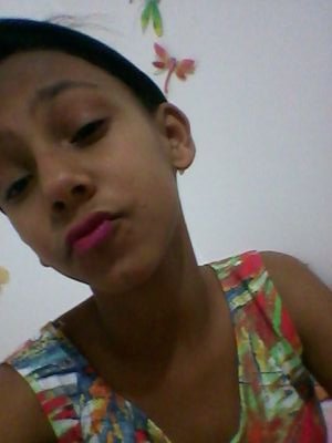 Arau_Lele's profile picture. Kk