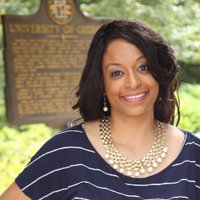 Dr. Ashley Layne (@alayne43) 's Twitter Profile