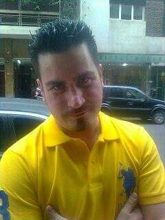 AleBericiartua's profile picture. HORSEMANSHIP - BODYGUARDS