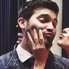 derekrpgsov3's profile picture. delijah la pupille de mes yeux