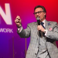 Donnie Swaggart (@donnieswaggart) 's Twitter Profile