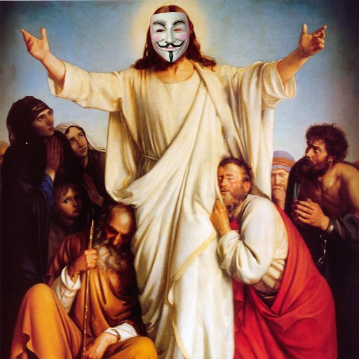 lordnsaviour's profile picture. Fear me or love me.