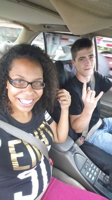 Momma bear to Roman Anthony
Engaged to Mike Meadows
Teacher at Lincoln