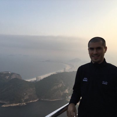 Networking-WiFi-Mobility are my passions, but try to balance my passions with my other passions: Meditation & Buddhism :)
Wireless CCIE #31554 / CWNE #182