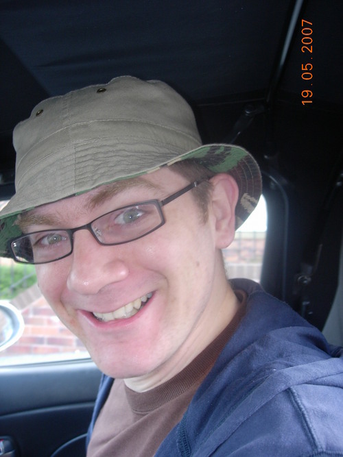 jamesraldridge's profile picture. 