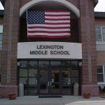 Lexington Middle School PTO is committed to providing outstanding support to our students, parents and staff.