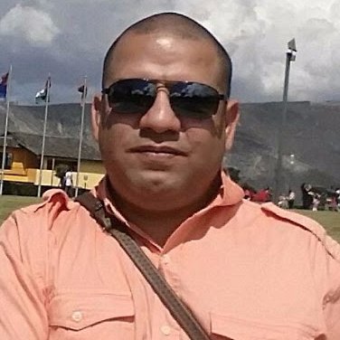 yeizi90's profile picture. Especialista de Fluido en la Industria Petrolera Venezolana