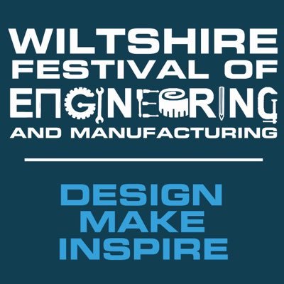 Wiltshire Festival of Engineering, aimed at pupils in Years 6-9. 3rd November 2017, Trowbridge. Tweets by @teamdonelan #WiltshireEng