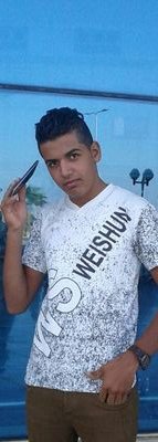 Mahmoud26553969's profile picture. 