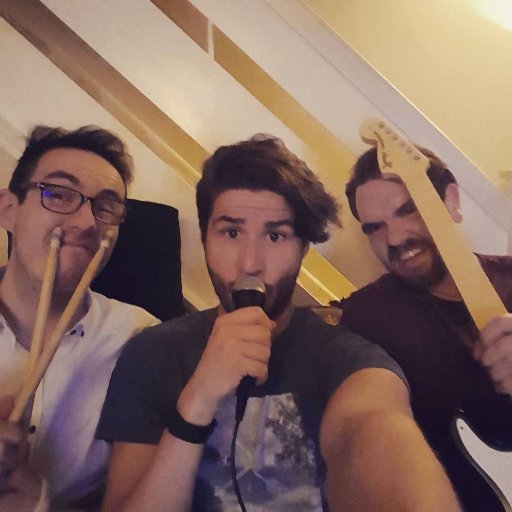 mathewjdavis's profile picture. Hungry