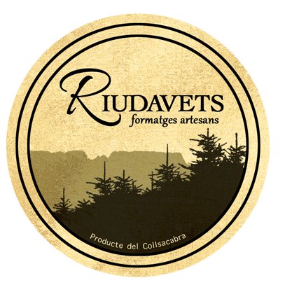 riudavets_frmtg's profile picture. Formatges Riudavets està situat al mig del Collsacabra, des d’on elaborem formatges artesans de cabra i de vaca.