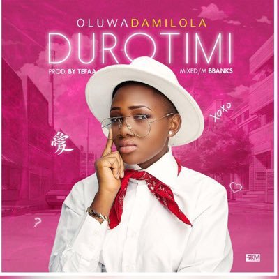 Oluwadamilola_music