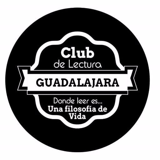 Club de Lectura Guadalajara es una comunidad donde buscamos fomentar la lectura en la población, además de apoyar eventos y proyectos culturales en GDL.