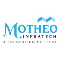 Motheo Infratech(@motheoinfratech) 's Twitter Profile Photo