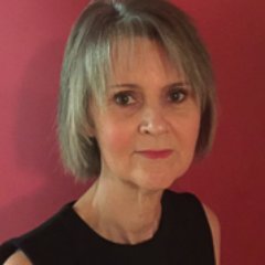 Dr Deb Adams | Journ academic. Thesis on democratisation of journalism. Photography - see Instagram. My header picture is Warszawa.
