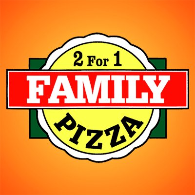 We've got family in our name because we want to feed yours!