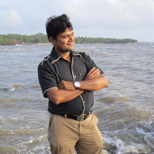 Gopal Agrawal