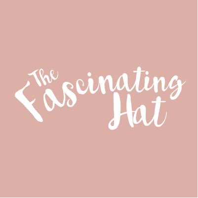 Make a fascinator with us! Follow us on instagram @fascinatinghat