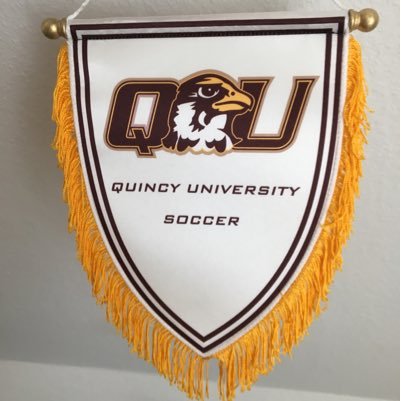 Quincy University Men’s Soccer