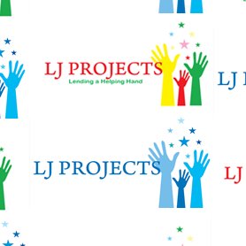 LJProjects1's profile picture. Branding and Events