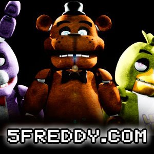 Follow the updates of https://t.co/QaVpdpze77 web-site with horror games Five Nights at Freddy's Pizzaria.