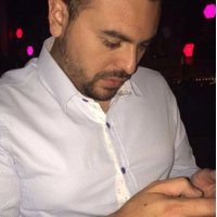 Barajas, Esq. (@joeybara) 's Twitter Profile