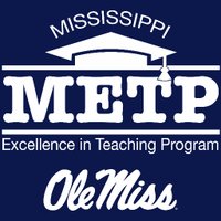 Ole Miss METP (@olemissmetp) 's Twitter Profile