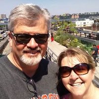Rick Maxey (@rickmaxey81) 's Twitter Profile