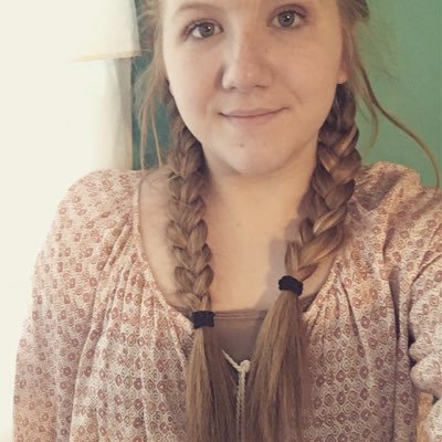 TallieDudley's profile picture. ☀️