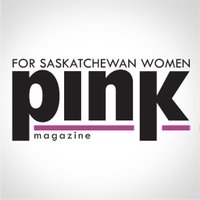 PINK Magazine (@pinkmagsask) 's Twitter Profile Photo PINK Magazine (@pinkmagsask) 's Twitter Profile Photo