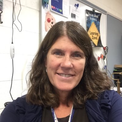 BarbaraBruhn4's profile picture. Retired, School Based Technology Specialist