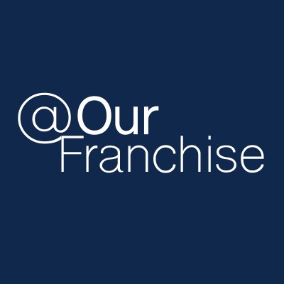 @OurFranchise tells the stories of local franchise business owners, their employees and the communities they support.