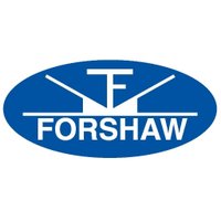 FORSHAW Inc(@Forshaw_Inc) 's Twitter Profile Photo