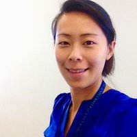 Yvonne Chun PhD(@DrYvonneChun) 's Twitter Profile Photo