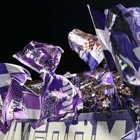 サンフレッチェ広島　チャントbot (@sanfrecce_chant) Twitter profile photo