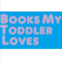 BooksMyToddlerLoves (@books4mytoddler) 's Twitter Profile Photo BooksMyToddlerLoves (@books4mytoddler) 's Twitter Profile Photo