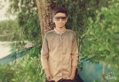 jubaed_nahid's profile picture. Hi Gyes!