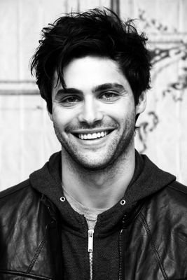 rpmatthew's profile picture. sarcasm and boys