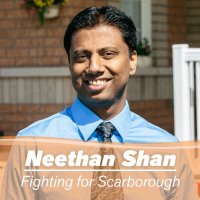 Neethan Shan (@neethanshan) 's Twitter Profile