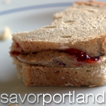 savorpdx's profile picture. Chewing up Portland OR one food truck/restaurant/brewery/winery/distillery at a time. The only food I don't like are cooked peas. Personal: @devlynpdx. She/Her.